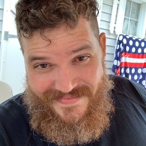 Meet your Posher, Anthony